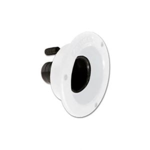 Karavan Su Dolum Ağzı 40 mm Beyaz