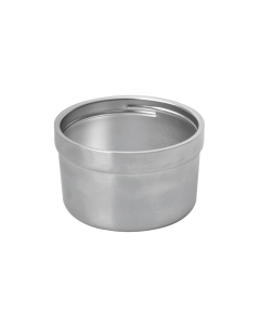 CAMPOUT ÇİFT KATMANLI TERMOS 2600 ML SİYAH