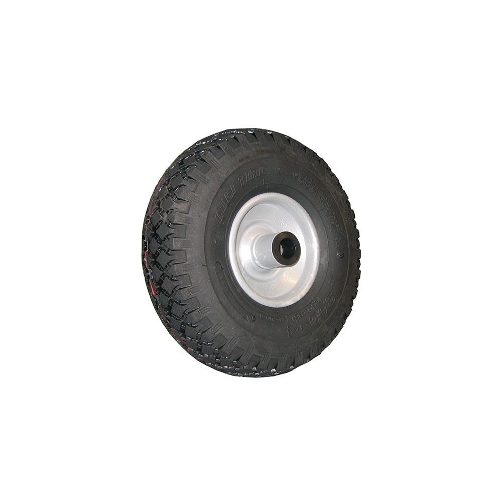 Winterhoff Şişme Havalı Bot Taşıma Tekeri