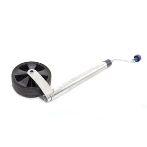 Winterhoff 150 kg Krikolu Ön Destek Tekeri 48mm Kilo Ölçerli
