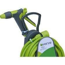 Verve Citywater Uzatma Hortum Makara Seti 10 metre