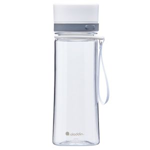Aladdin Aveo Su Matarası 0.35 LT Beyaz
