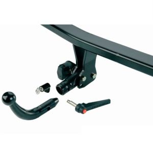 PEUGEOT 2008 Çeki Demiri 2019-