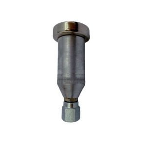 Alugas 27 Litre Valfli Dolumlu Gaz Tüpü