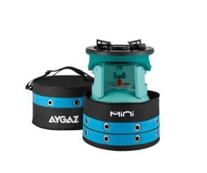 AYGAZ MİNİ ÇANTA