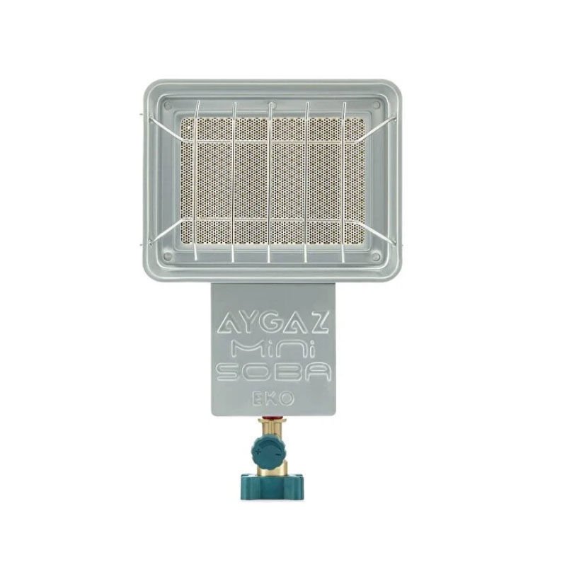 Aygaz Mini Soba Eko