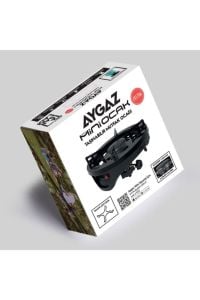 Aygaz Mini Ocak Ekstra