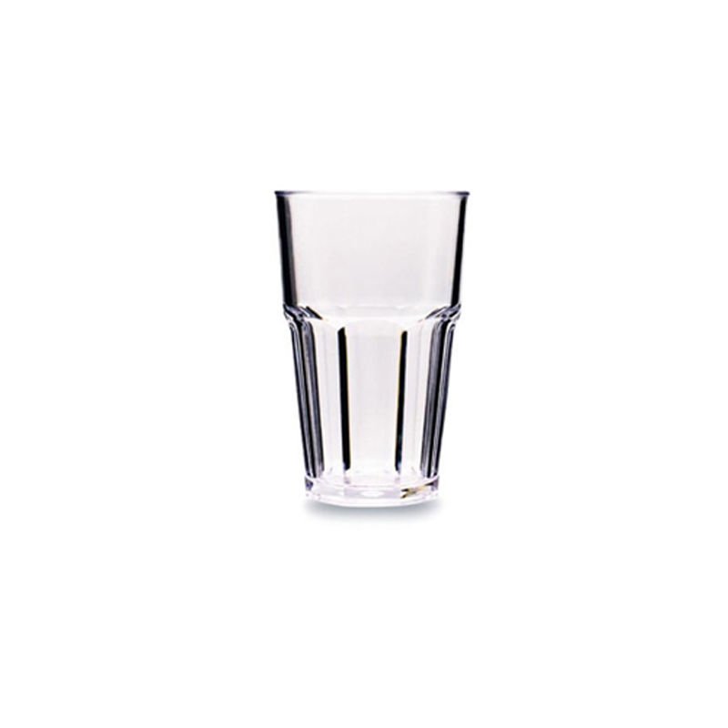 KIRILMAZ SOĞUK İÇECEK BARDAĞI 300 ML