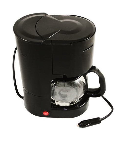 HABA 12V Kahve Makinası